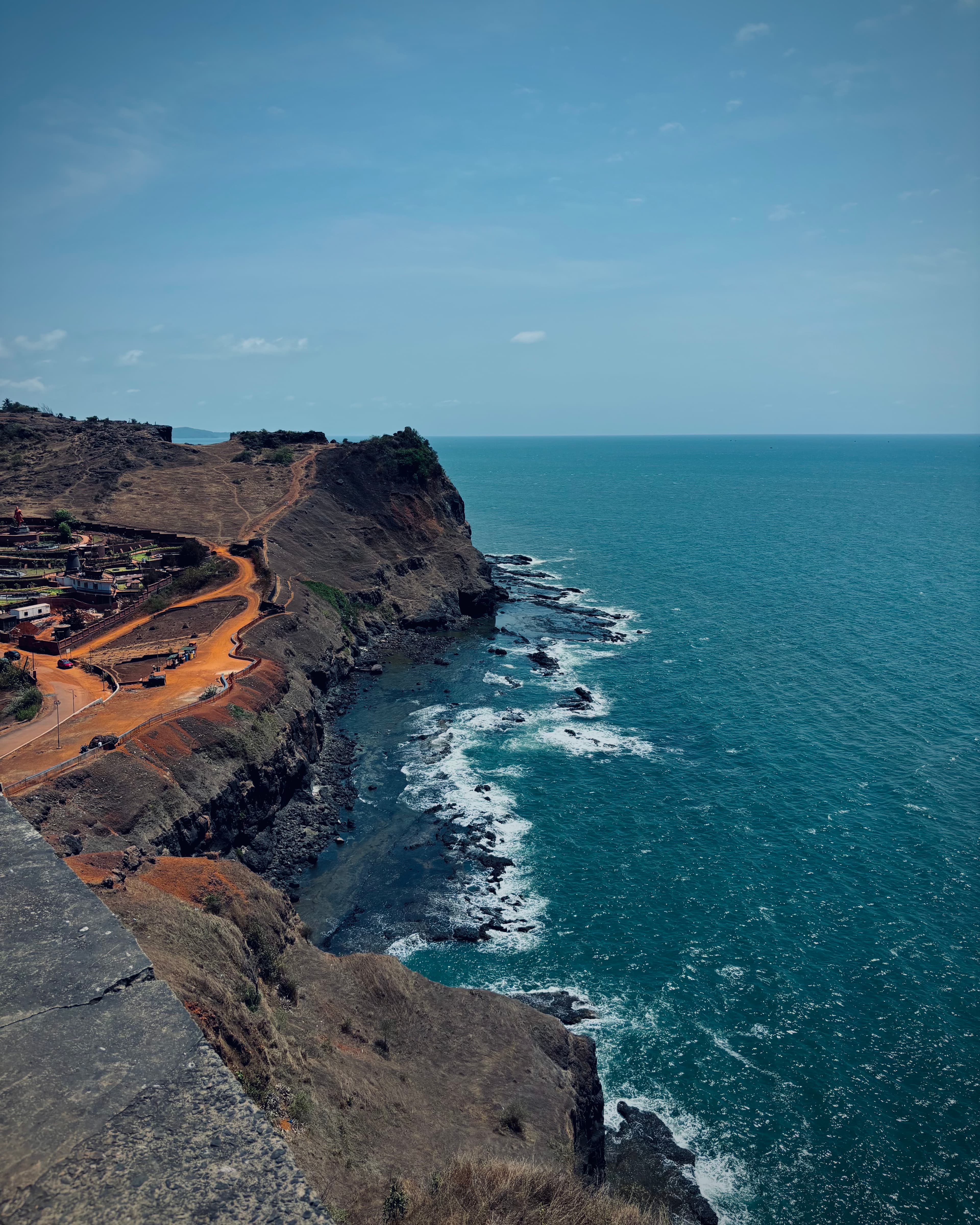 A moment through the lens